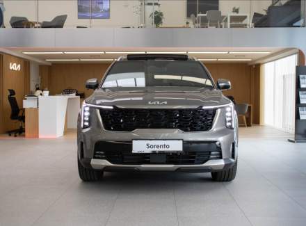 Kia - Sorento