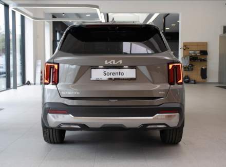 Kia - Sorento