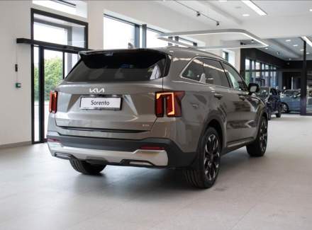 Kia - Sorento