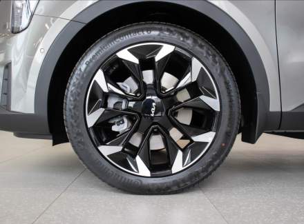 Kia - Sorento