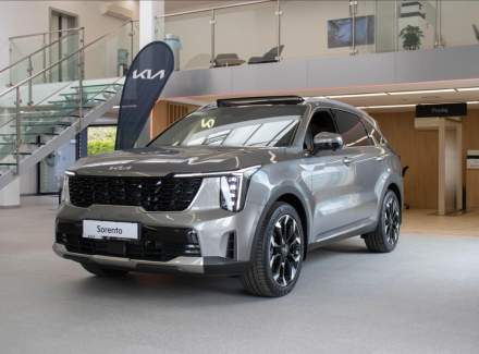 Kia - Sorento