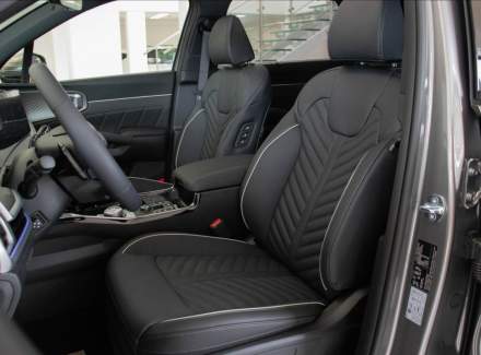 Kia - Sorento