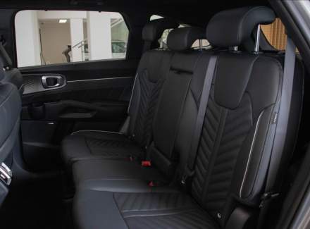 Kia - Sorento