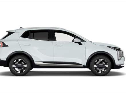 Kia - Avella