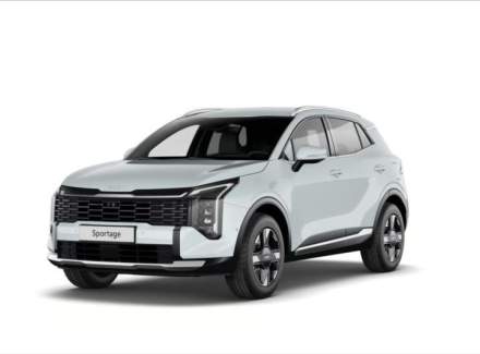 Kia - Avella