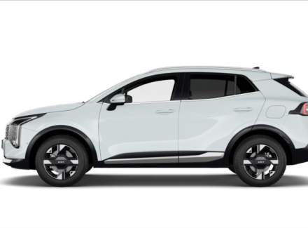 Kia - Avella