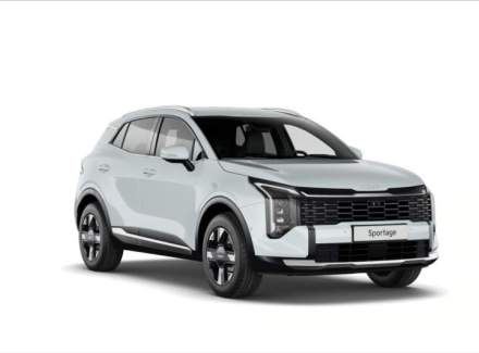 Kia - Avella