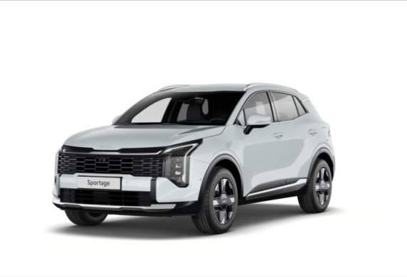 Kia - Avella