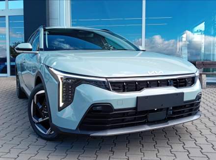Kia - K4
