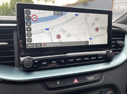 Kia - XCeed