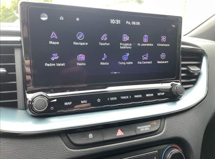 Kia - XCeed