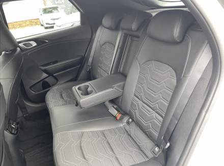 Kia - XCeed