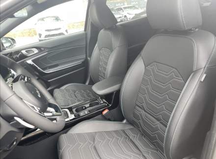 Kia - XCeed
