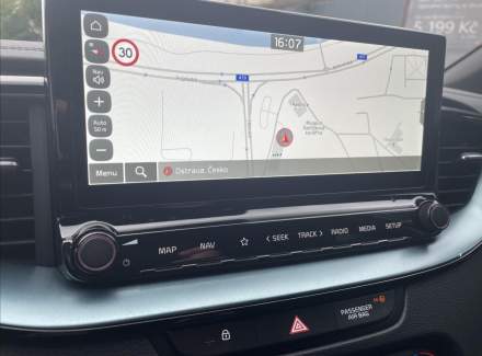 Kia - XCeed