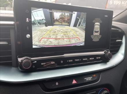 Kia - XCeed