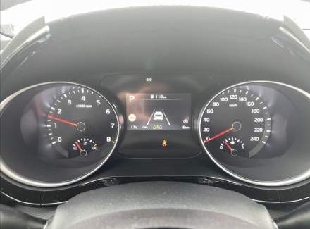 Kia - XCeed