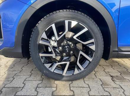 Kia - XCeed