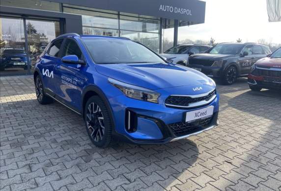 Kia - XCeed