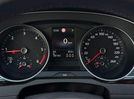 Volkswagen - Passat