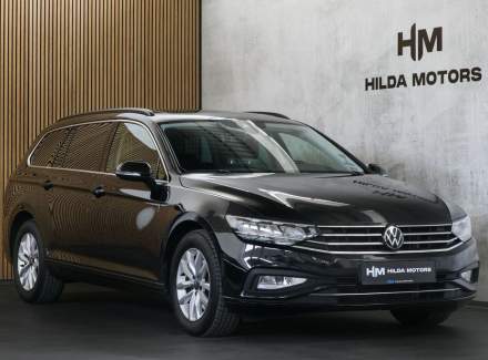 Volkswagen - Passat