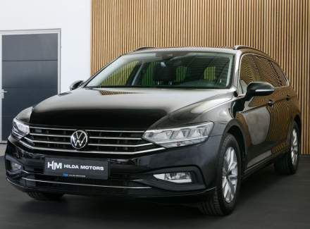 Volkswagen - Passat
