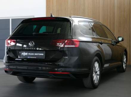 Volkswagen - Passat