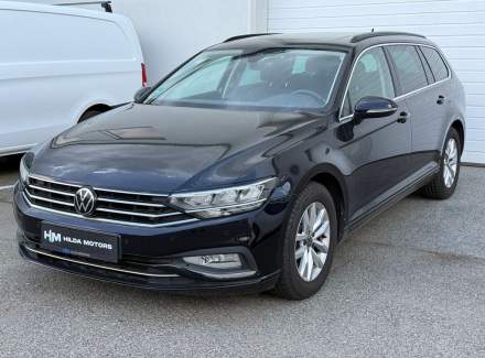 Volkswagen - Passat