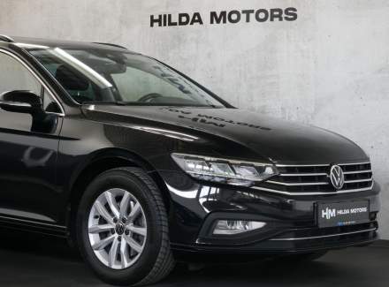 Volkswagen - Passat