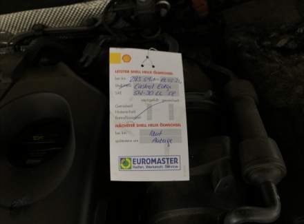 Volkswagen - Passat