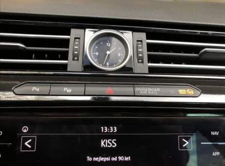 Volkswagen - Passat