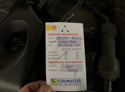 Volkswagen - Passat