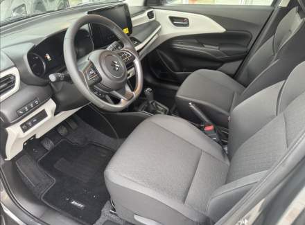 Suzuki - Swift