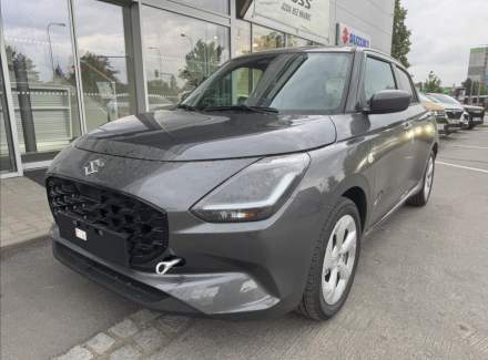 Suzuki - Swift