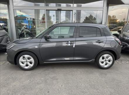 Suzuki - Swift