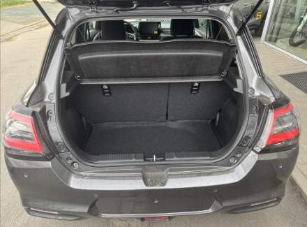 Suzuki - Swift