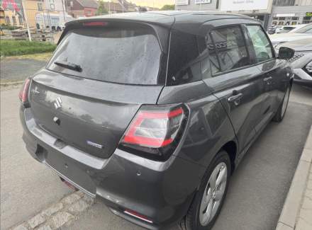 Suzuki - Swift