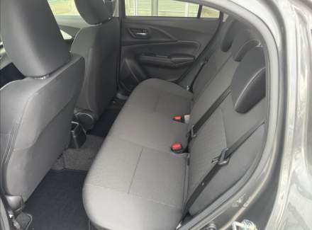 Suzuki - Swift