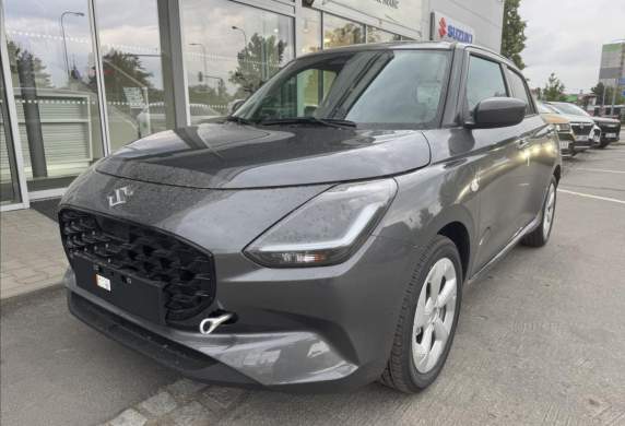 Suzuki - Swift