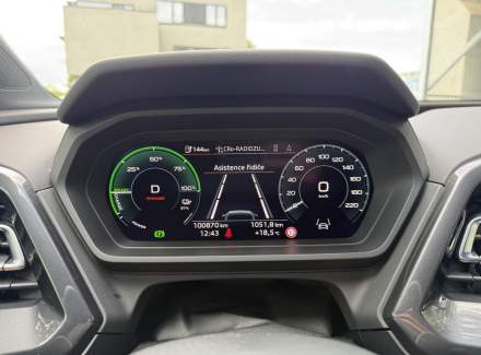 Audi - Q4 e-tron