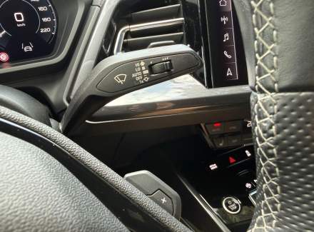 Audi - Q4 e-tron