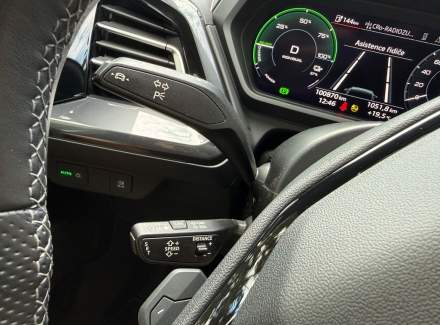 Audi - Q4 e-tron