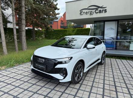 Audi - Q4 e-tron