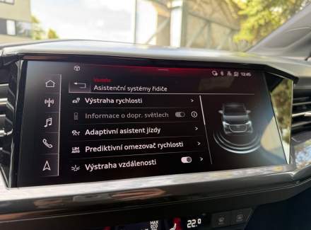 Audi - Q4 e-tron