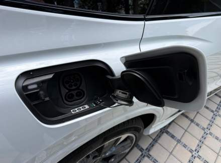 Audi - Q4 e-tron
