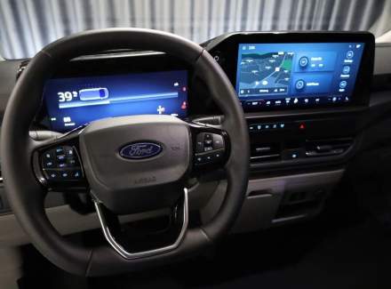 Ford - Transit