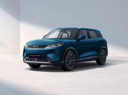 BYD - Atto 2