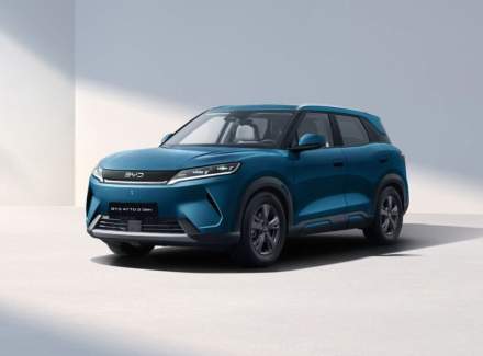 BYD - Atto 2
