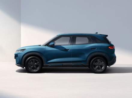 BYD - Atto 2