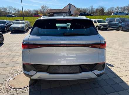 BYD - Atto 3