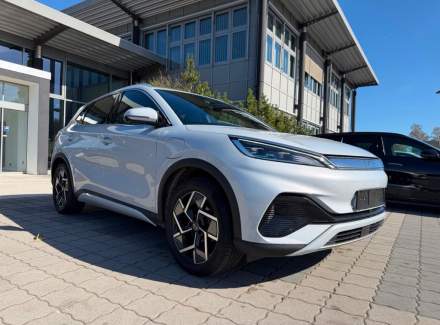 BYD - Atto 3